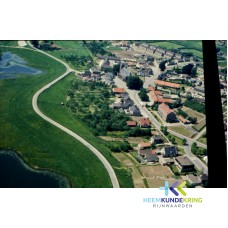 Luchtfoto Pannerden Coll. G.B. Janssen (552)